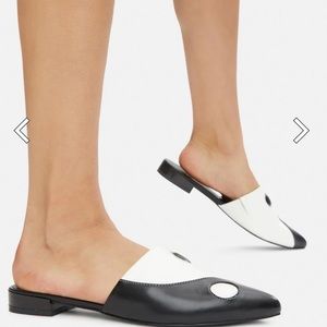 MCLC balancing Act Yin Yang Mules